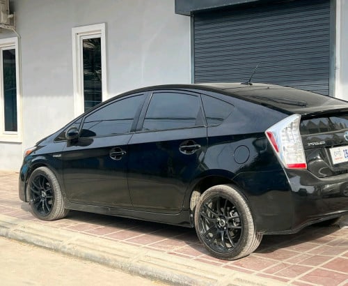 Prius full option 3 2010 2BX