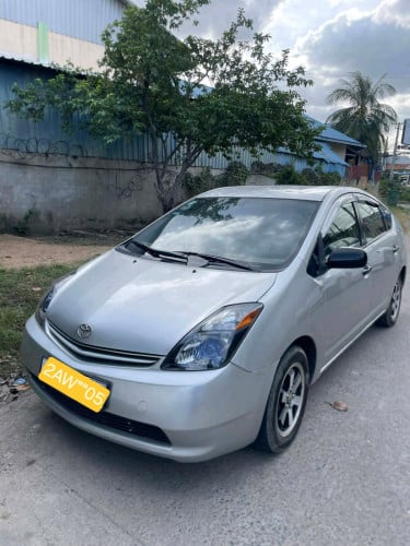 Prius hfull 2005 2AW