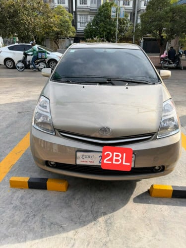 Prius hfull 2006 2BL