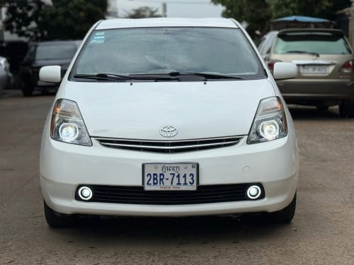 Pruis 2006 full ថ្មីណាស់លំដាប់មេឡាន