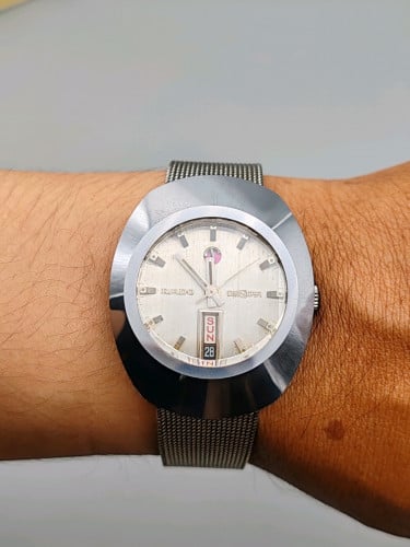 RADO Automatic