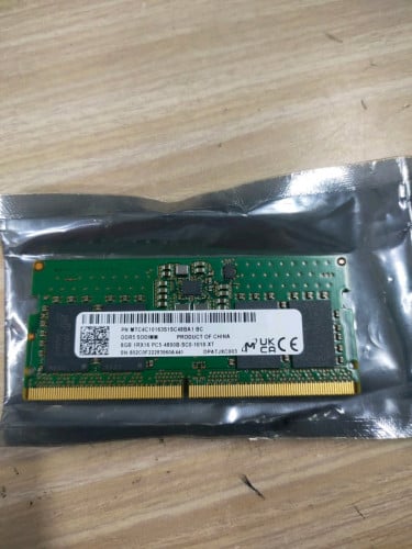Ram DDR5 8G Laptop