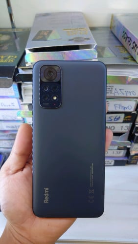 Redmi Note 11