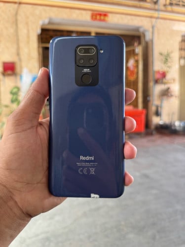 Redmi Note9 4g/128g Globalសុីម២👉$45