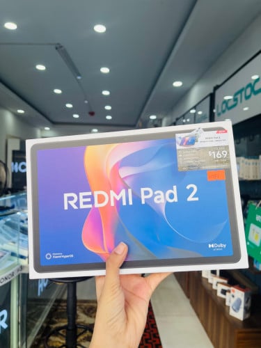 REDMI Pad2/128G😍🎉