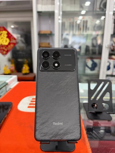 Redmi K70 16/256
