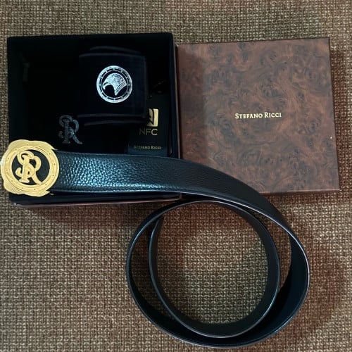 Resell original Stefano Belt