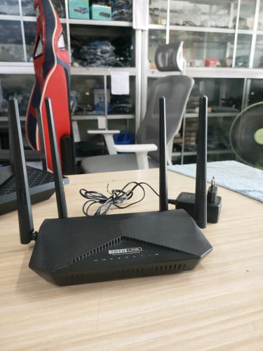 Router AC1200 TotoLink