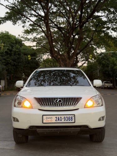 RX330 ឆ្នាំ05 ប៉ុង01