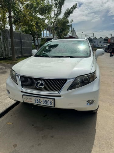 Rx450h full ទឹកថ្នាំហ្សីន1ជុំ ធានា៣ខែ