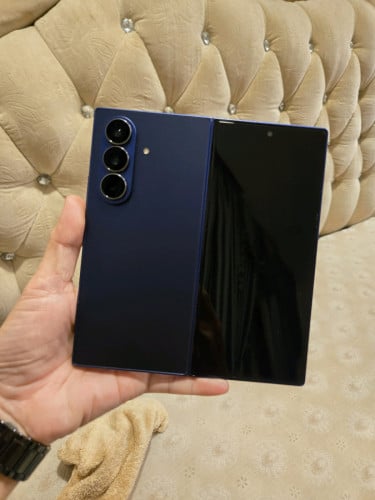 Samsung​ Galaxy Fold 7 12G/256G 98.98%