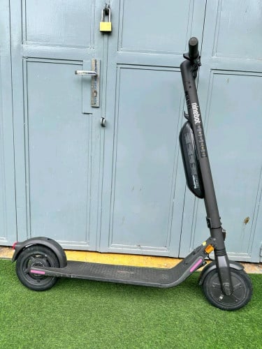 Scooter Ninebot E35E