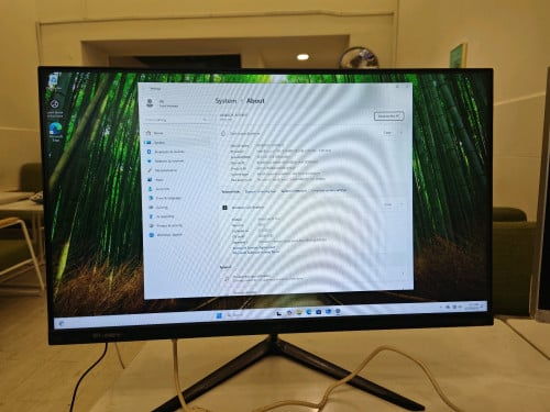 Sell All in one i5 10th