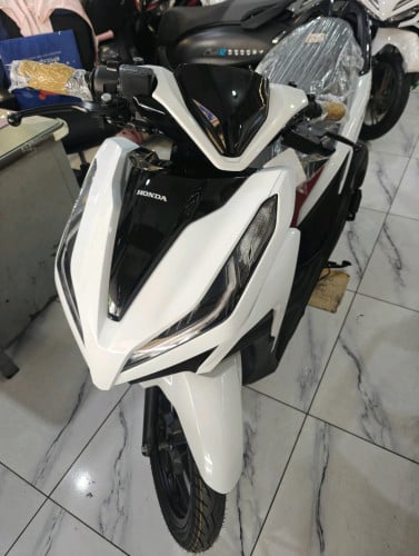 Sell Honda Click 2023 have tax Paper New 💯