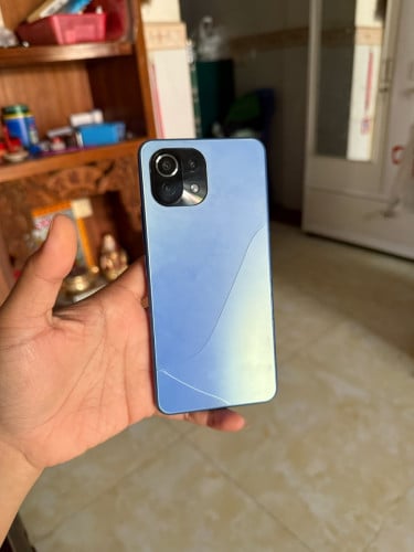 Sell Xiaomi Mi 11 Lite NE 5G ram8+8g rom128g Sim2