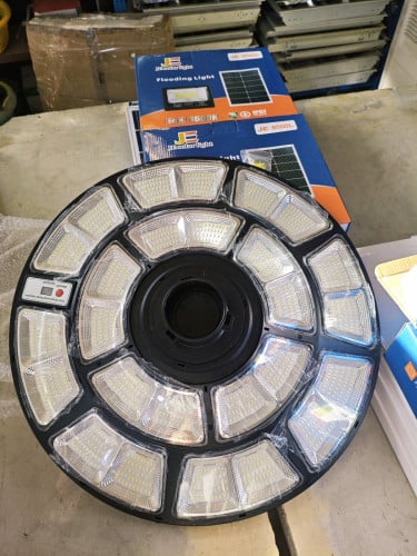 Solar 3000w ភ្លឺខ្លាំង