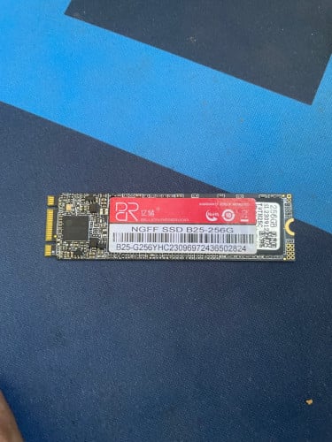 SSD 256GB