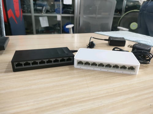 Switch hub 8Port