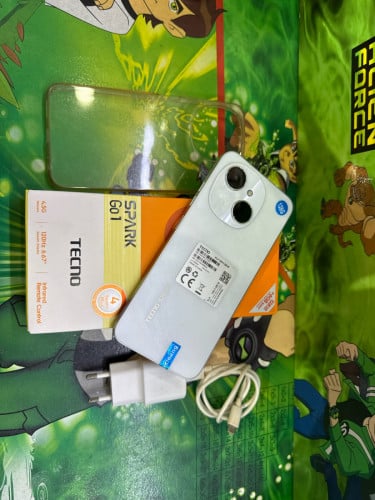 TecnoSparkgo1(128g)99%