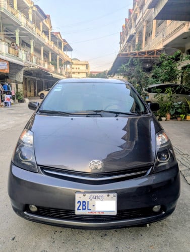 Toyota Prius 2006 Full Option