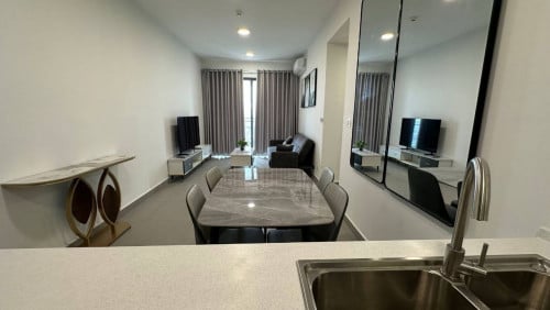 Urban Village 3bedrooms