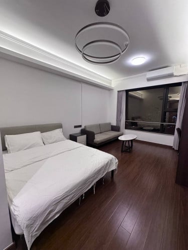 Urgent Sale Studio room $65,000 Fully finished