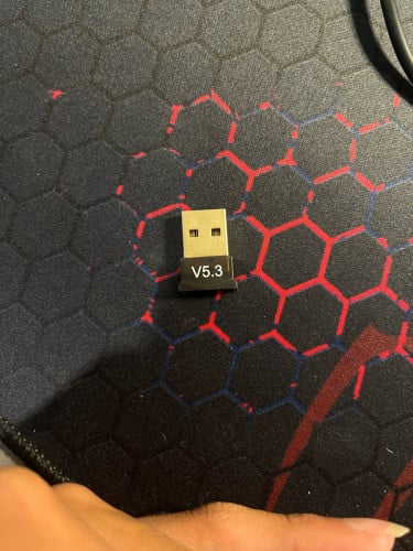 USB Bluetooth Adapter 5.4 for PC Laptop