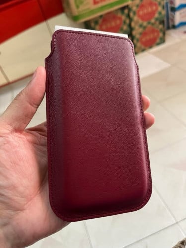 Vertu Signature touch II case