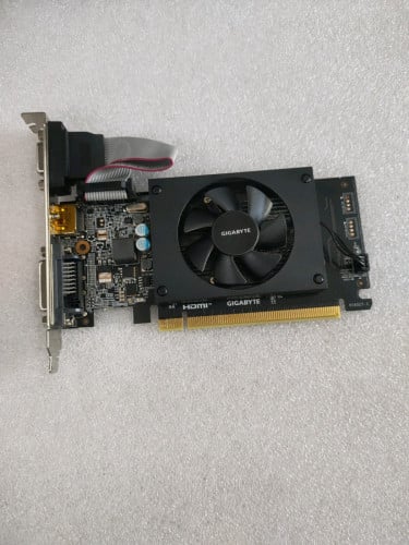 VGA 2G GT710 GIGABYTE