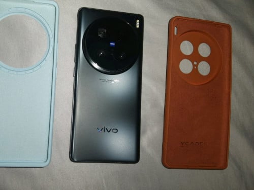 Vivo X100 Ultra for spare parts