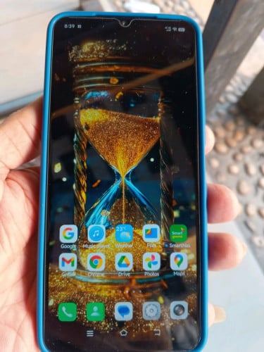 Vivo Y37ប្រើអេមគ្រប់apps Play store CHglobal