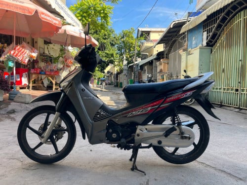 Wave s125 ឯកសារគ្រប់