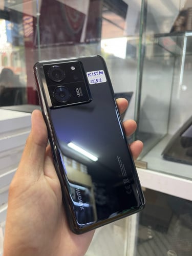 Xiaomi 13T Pro 12G 512G black 99% 249$