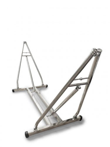 អង្រឹងដែកអុីណុក