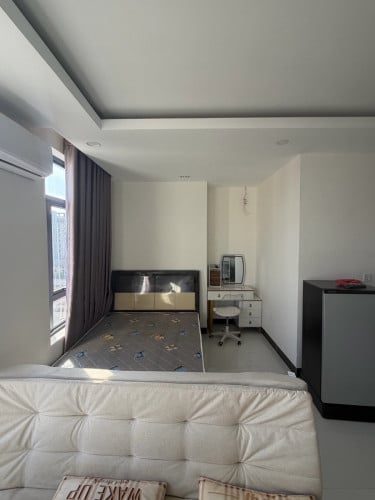 ខុនដូជួលទីតាំងទួលទំពូង