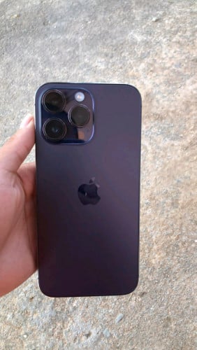 14 pro max សីនៗបងៗ