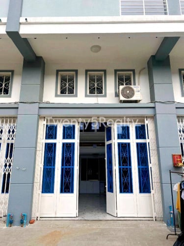 ផ្ទះជួល ចំការដូង