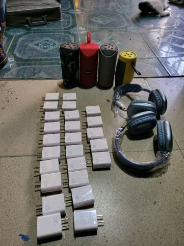 លក់ទាំងអស់នឹងរបស់ថ្មី