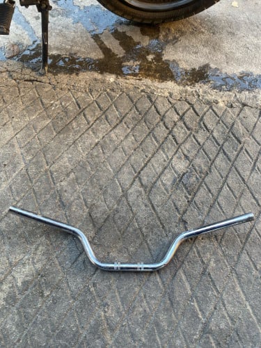 ដៃម៉ូតូ ដាក់បានច្រើនម៉ូតម៉ូតូ