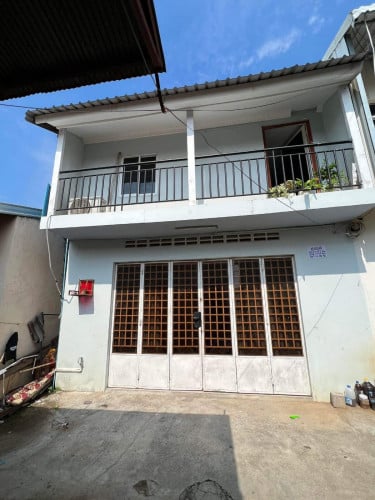 ផ្ទះព្រែកប្រា លក់ប្រញាប់លុយខ្លាំង