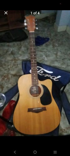 ហ្កិតតា ទុក ចោល របស់ ប្រេី ហេីយ ប៉ន្តែ នៅ ថ្មី ចង់ លក់ វិញ ធូ ៗ ទេ