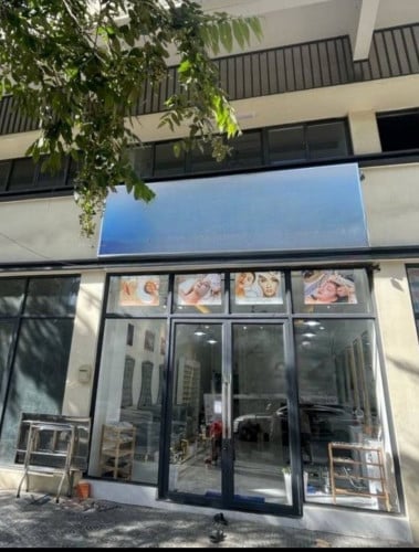 ផ្ទះជួលនៅមាតទន្លេ