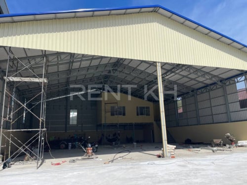 ឃ្លាំងសម្រាប់ជួលនៅសែនសុខ