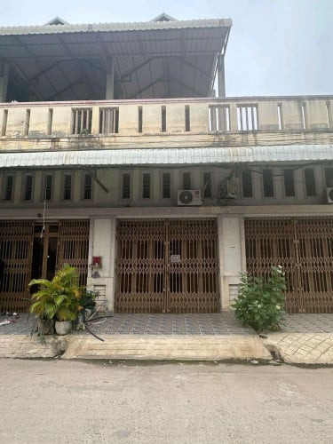 ផ្ទះជួល