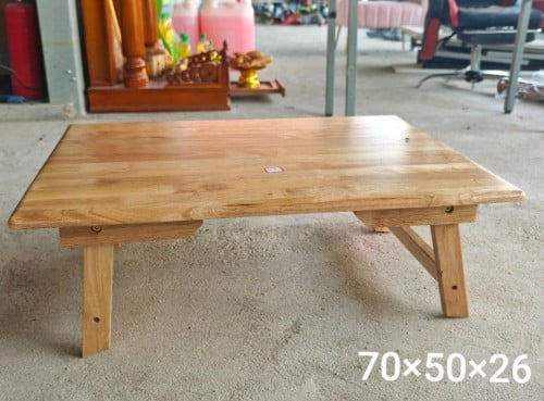 តុអង្គុយបតជើង