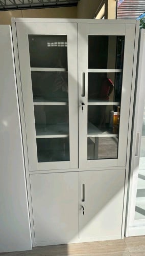 ទូរឯកសារថ្មីស្អាត