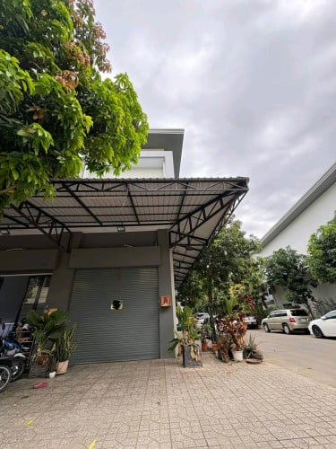 #ផ្ទះជួលចំការដូង