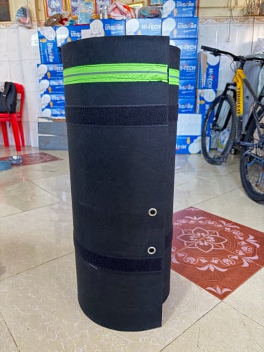 របាំងរុំឡានការពារកណ្តុរ