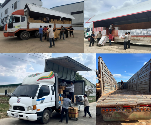 រថយន្តជួលខែ