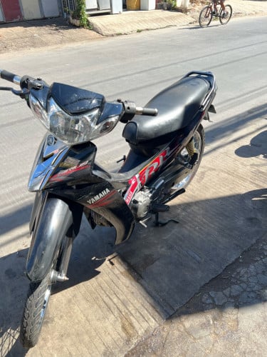 សុីរូស ឆ្នាំខ្ពស់ ទាក់រម៉ក ដឹកឥវ៉ាន់ ខ្លាំងណាស់